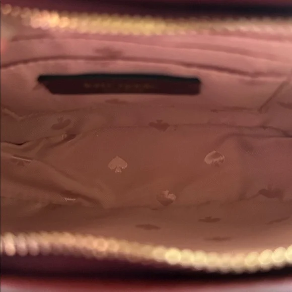 Kate Spade Floral Pup Crossbody Bag - Picture 5 of 6